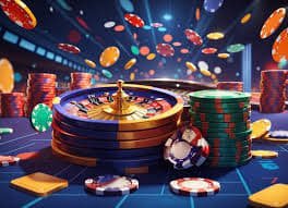 Filipino player browsing phjoy apk slots on a mobile device